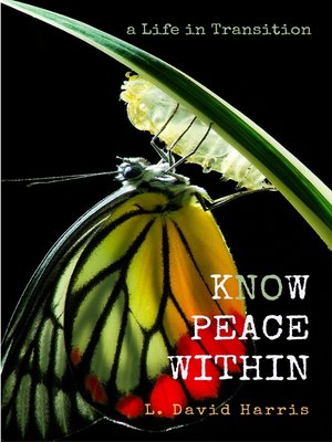 cover image of Know Peace Within